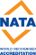 NATA logo